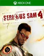 Serious Sam 4