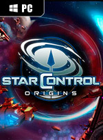 Star Control: Origins for PC