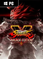 Street Fighter V: Arcade Edition for PC