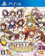 The Idolmaster: Stella Stage