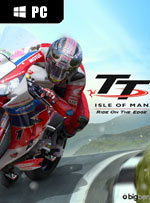 TT Isle Of Man: Ride on the Edge for PC