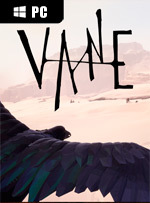Vane for PC