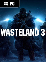 Wasteland 3