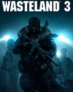 Wasteland 3 for PC