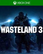 Wasteland 3 for Xbox One