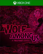 The Wolf Among Us: A Telltale Games Series - Season 2