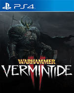 Warhammer: Vermintide 2 for PlayStation 4