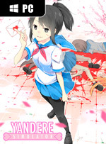 Yandere Simulator for PC