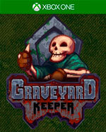 Graveyard Keeper