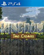 Kingdom: Two Crowns