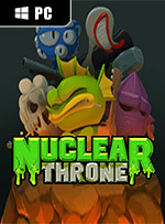 Nuclear Throne