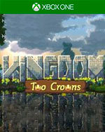 Kingdom: Two Crowns