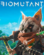 BIOMUTANT for PC