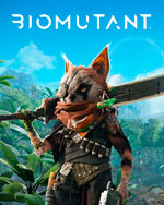 BIOMUTANT for PC