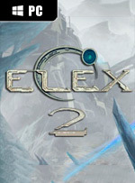 Elex 2 for PC