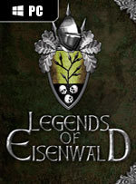 Legends of Eisenwald for PC