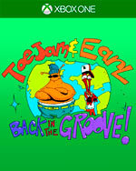 ToeJam & Earl: Back in the Groove