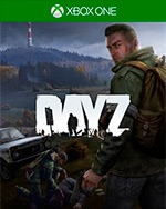 DayZ for Xbox One