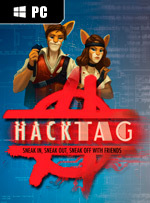 Hacktag for PC