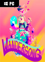 Wandersong