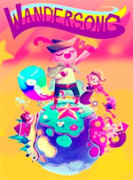 Wandersong for PC