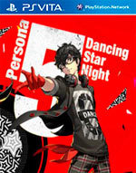Persona 5: Dancing Star Night