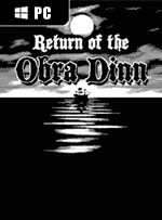 Return of the Obra Dinn