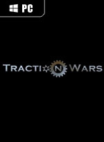Traction Wars for PC