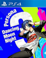 Persona 3: Dancing Moon Night