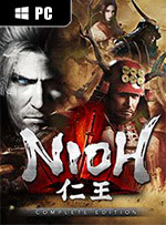 Nioh: Complete Edition