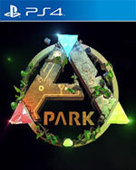 ARK Park for PlayStation 4