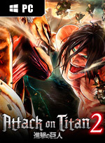 Attack on Titan 2 for PC