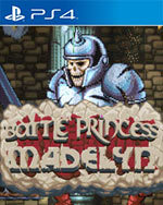 Battle Princess Madelyn