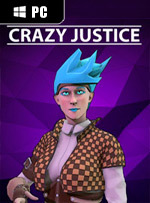 Crazy Justice for PC
