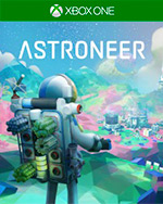 Astroneer for Xbox One