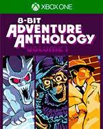 8-bit Adventure Anthology: Volume I for Xbox One