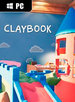 Claybook for PC