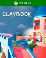 Claybook for Xbox One