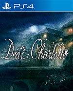 Dear Charlotte for PlayStation 4