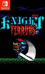 Knight Terrors for Nintendo Switch