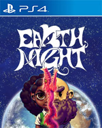 EarthNight for PlayStation 4