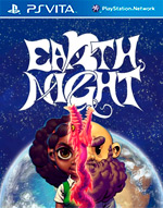 EarthNight for PS Vita