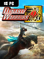 Dynasty Warriors 9 for PC