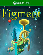 Figment for Xbox One