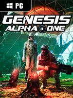 Genesis Alpha One for PC