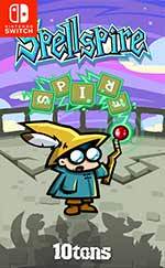 Spellspire
