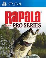 Rapala Fishing: Pro Series