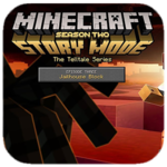 Minecraft: Story Mode Season Two - Episode 3: Jailhouse Block for iOS