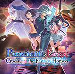 Parascientific Escape - Crossing at the Farthest Horizon for Nintendo 3DS