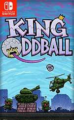 King Oddball